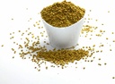 BEE Pollen %100 Pure Natural Non Processed Bee Pollen Granules (5lbs)