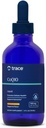 Trace Minerals Liquid CoQ10 100 mg - Liquid Supplement to Support Cellular Health & Immuun System Function - Cell Energy Supplement with Coenzyme Q10 & Ionic Trace Minerals - 4 fl oz (24 Servings)
