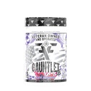 Gauntlet Pre-Workout Powder, Explosive Workouts, Laser Focus, Mid Stim, Amazing Flavor, Veteran Owned and Operated (25 Servings, Grape Watermelon)