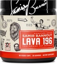 Lava 196  по Разширено 3-Stage Fat Burner for Men & Women . . . . .