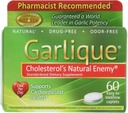 Phụ Garlique Dietary, 60 Caplets