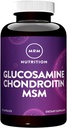 MRM - Glucosamine Chondroitin MSM  по 90 капсули