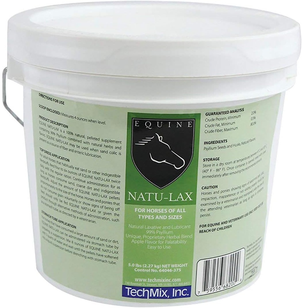 TechMix Equee NATU-LX