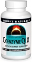 Kilde Naturlig Coenzym Q10 Antioksidant støtte 30 mg For hjerte, hjerne, immunitet, og lever støtte - 60 Lozenges