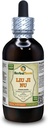 Liu Ji Nu, Artemesia (Artemisia Anomala) Tintura, Estratto liquido di erbe secche (Nome: HerbalTerra, Realizzato in USA) 4 fl.oz (120 ml)