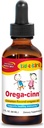 Nordamerikanska Herb & Spice Kid.e.Kare Orega-Cinn, Cinnamon Flavor - 2 m. oz. - Great-Tasting Immune Support - Soothes Mucus Membranes - Wild Oregano Oil - Non-GMO - 120 Total Servings