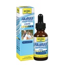 Natural Balance Alkamax Alkaline Booster - Alkaline Water Drops, Liquid pH Balancing Drops for Drinking Water or Beverages, Helps Neutralize Acids for Men & Women, Mineral Formula - 1 Fl Oz Bottle