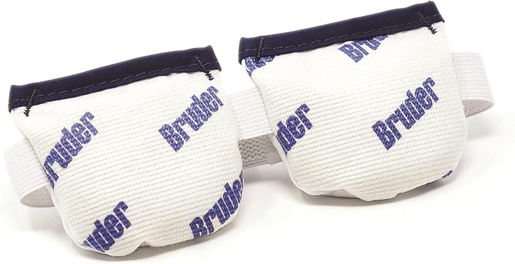 Bruder Moist Heat Eye Compress 