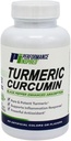 Rendiment Inspirat a Nutrition Turmeric Curcumin Capules Veint support & Antioxidant ANSI Millorat Absture 60 Compte