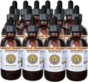 Chamomile maye özü, Organic Chamomile (Matricaria Recutita) Tincture Supplement 15x4 oz