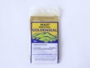 Goldenseal Root Powder 7gm = 1/4 oz. **AEB Grown & Packaged**