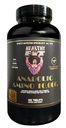 Healthy 'N Fit Amino 10,000 - Amino Acid 180 Tablets - Hydrolyzed Egg & Whey Source - Fast Absorbing