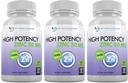 Zinc 50mg - Zinc Picolinate Immune Health Support Supplement 360 Veggie Capsules for Adults and Kids Vitamin, Well-Absorbed High Potency Pure Zinc Supplements - 50mg Per Serving