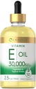 Carlyle-E-vitamin Oil