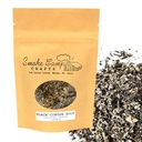 Smoke Camp Crafts | Black Cohosh Root (Cimicifuga racemosa) 1 oz Dried Herb | Hand-Packaged | Made in West Virginia