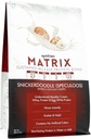 Syntrax December matrix, served-Relse Protein Brend, Sniperdoodle with Real Cook bits 5 Lbs.
