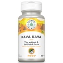 Natural Balance Kava Kava Root | Natural Supplement Helps Support Relaxation & Stress Reduction | 60 Veggie Capsules