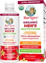 MaryRuth Organics Multivitamíny pre mužov 
