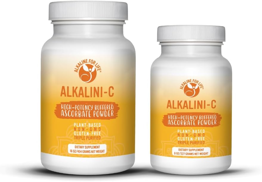 Hjem + Reise Alkalini C Bundle