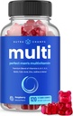 NutraChamps Multivitamine voor mannen 14+ 