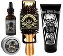 ShaveTM Beard Care Pack (Gentlemen의 혼합) 전에 Grave
