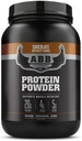 (ABB Protein Powder, Chocolate, 33 phụng sự