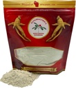 Pure Wisconsin Ginseng Toz 8 Ounce Gift Çanta