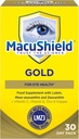 Macu Shield Gold Food Supplement - 90 Kapsül paketi