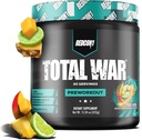REDCON1 Total War Pre Workout, Baja Bomb - Beta Alanine + Citrulline Malate Keto Vennlig Forarbeide for menn og kvinner med 320 mg koffein - Hurtigvirkende (30 Serveringer)