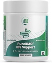 Layer Origin PureHMO IBS Support - Klinisch getestet Super Prebiotic + Probiotic für IBS - Stärken Gut Barrieren und Wiederherstellen Sie Ihre Gut-Funktionen