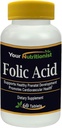 Folic Acid 