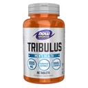 NOW Foods Sports Nutrition, Tribulus (Tribulus terrestris) 1,000 mg, Double Strength, Men's Health, 90 Tablets