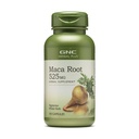 GNC Herbal Plus Maca Root 525mg, Supports Vitality, 100 Capsules