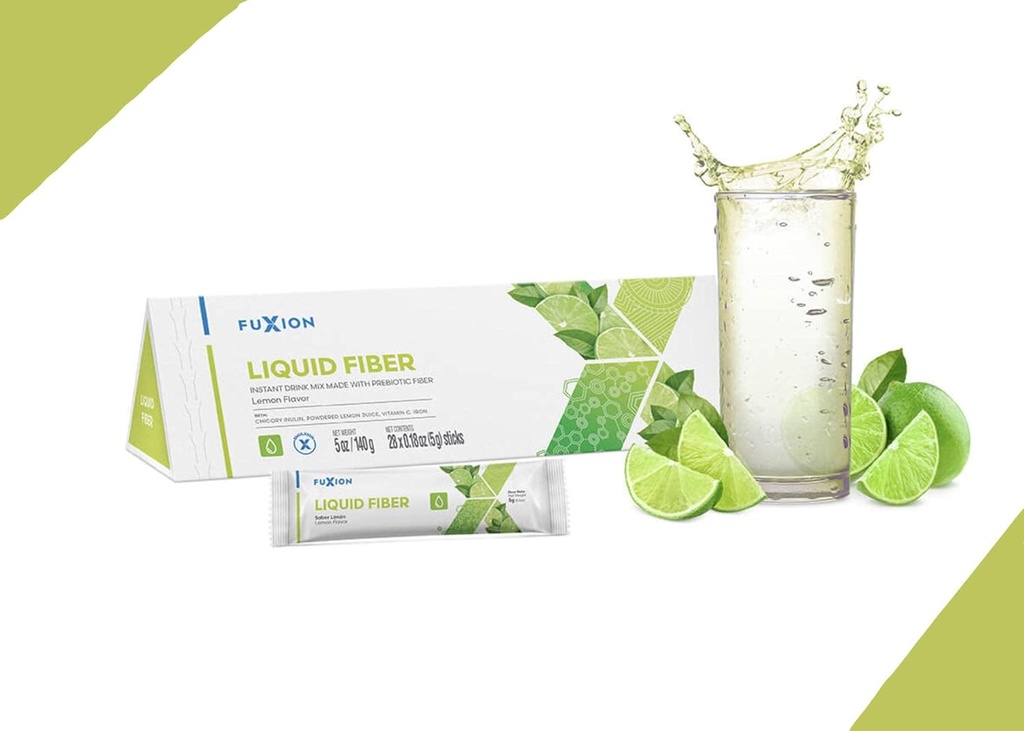 Fuxion Liquid Fiber av FUXION