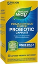 Nature's Way Premadorpholus Reuteri Protogenis, สนับสนุน Digestive & Immun Health, 5 Billion Lifes, 30 Capsuls (Packing May Vary)