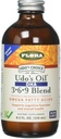 Triple Omega 3- 6- 9 DHA Oil Blend, 8.5 oz - Non- GMO & Gluten Free