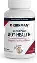 Kirkman - Gut salut Gut - 60 Capsules - Suports Gut Health - Aids Imne salut - Hypoergenica