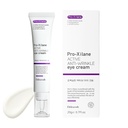 DEllath Brand Hàn Quốc Pro-Xilane hoạt động chốngWrinkle kem chống béo 20g / Anti-Oxidation, Anti-Oxidation, mờ nét đẹp, giảm Wrinkles, Vòng tròn đen và độ nhăn cho tuổi trẻ, ánh sáng mắt