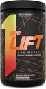 Regra 1 preLIFT Pré-treino - 6g Citrulina, 3,2g Beta Alanine, 3 Fontes de Cafeína + 20 Outros para Energia, Alerta, & Endurance (30 Servings, Mandarim Mango)