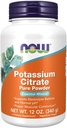 Тепер Foods Potassium Citrate Powder 12 Ounce, 12.0 Ounce