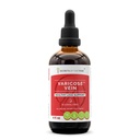 Secrets of the Tribe Varicose Vein Alcohol-Free, Glycerite Butcher's Broom, Horse Chestnut, Bilberry, Cayenne, Gotu Kola, Grape. Tincture, Herbal Extract Healthy Legs Support 4 OZ