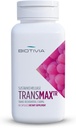 Transmax Time Release. 500mg Trans-resveratrol + Polydatin for mer biotilgjengelighet. Høy styrke. 100% vegetarisk. Premium Resveratrol Produkt. Legens valg. 60 tabletter.