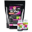Best Weight Loss Kit, Quick Slim Kit, Diet Kit, Best Tasting Protein Shakes for Women, Appetite Suppressant Fat Burner Diet Pills, Cleanse and Detox, Fast Weight Loss, Skinny Jane - Chocolate