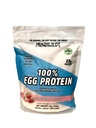 Healthy 'N Fit 100 Percent Egg Protein, Strawberry Passion, 12 Ounce