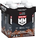Muscle Milk Pro Series Protein Shake, Czekolada Knockout, 4 Hrabia