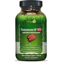 Irwin Naturals Testosterone Up Red 60 Sgels