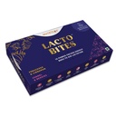 Nutrizoe Lactobites - Strøm pakket til å hjelpe Lactation for økt melkeforsyning og lett amming, 450 g (10 bars)