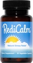 Natural Stress Relief Supplement - ei-GMO, Vegaani, Gluteeniton