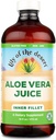 Li Of The Desert Aloe Vera Juice Drink, Inner Fillet, Vegan Dietary ' Immune Support, Gluten Free Liquid Digestive Aid, No Water Added, 16 Fl Oz