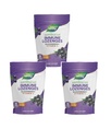 Nature's Way Sambucus Elderberry Lozenges, 1000 Mg Vitamin C Per Serving, Tropical Flavor (3 Pack), 24 Count
